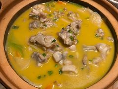 -老阿爸鲜鱼土菜(园区永旺店)