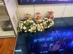-老炮儿轰趴团建KTV桌游棋牌主题馆(五道口店（底商店))