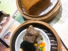 -添好运点心专门店(北角店)