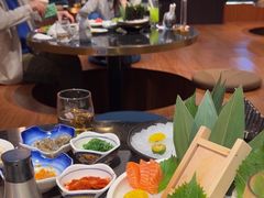 -極上萬膳·日料放题(海岸城店)