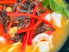 -龟兹KUCINA·新疆菜(前滩L+PLAZA店)