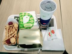 -德克士(城南店)