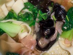 三鲜烩面-萧记三鲜烩面(东站店)