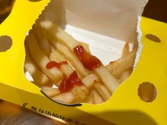 -City1+1城市比萨·意面(桂林路店)