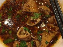 -北京小肠陈饭庄(方庄店)
