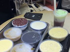 -百花传统甜品店(原址店)