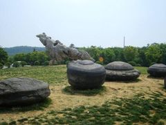 -南京市江宁方山
