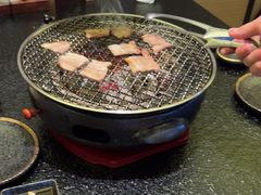 -樱嘢·炭火烧肉(惠南店)