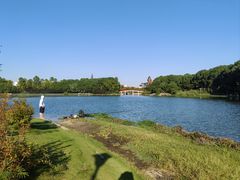 -美兰湖景区