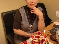 -王鼎精致料理铁板烧(世博源店)