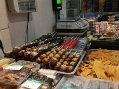 -小宝栗子(嘉华国际商业中心店)
