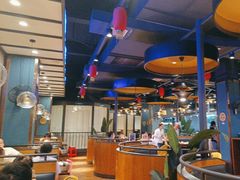 -老傅家湘潭水煮活鱼店(众一国际店)