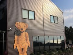 -济州岛泰迪熊博物馆