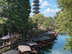-乌镇景区