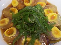 -阿庄新豫菜(航海东路店)