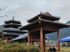 -靖西鹅泉风景区