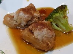 -添好运点心专门店(中环IFC店)