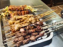 -肥猫烤翅·20年老字号(锦州道店)