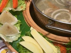 -椰小鸡·琼州糟粕醋(美兰缤纷城店)