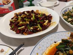 -渝信川菜(南滨店)