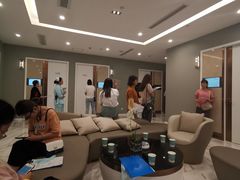 -爱康卓悦体检中心(九座花园分院)