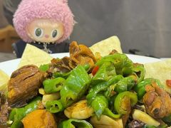 -闫府私房菜·百年鲁菜(恒隆店)