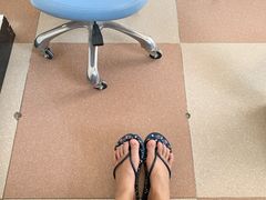 -世龙世家灰指甲鸡眼脚气甲沟炎跖疣护理(通州店)