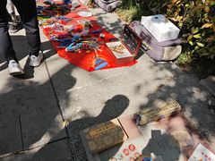 -李村大集