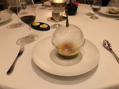 -Caprice(香港四季酒店)