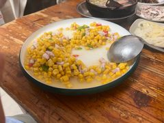 -汝萍传统蘸水菜(春华路总店)
