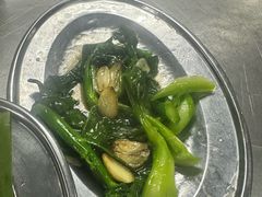-黄亚华小食店(Jalan Alor)