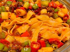 -驿楼兰·新疆菜(火车站店)
