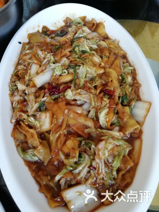 2088正宗巴蜀虾-图片-滦南县美食-大众点评网