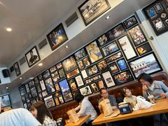 -Fergburger(皇后镇店)