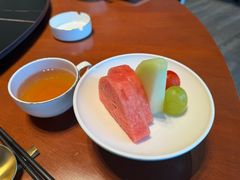 -翕间食·精致淮扬菜(江苏大剧院店)