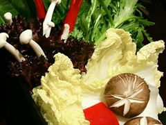 -捞王锅物料理(四川北路店)