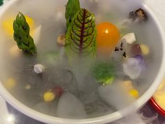 -水桶王国主题餐厅·聚会·生日派对·亲子活动·家庭套餐(亚龙湾希尔顿店)