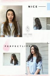 点击看大图 -MONE美发沙龙