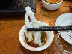 -华哥新鲜猪精品美食