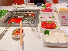 -海底捞火锅(龙岗星河COCO Park店)