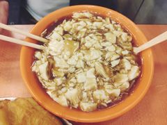 豆腐脑-益民餐厅(交通大学店)