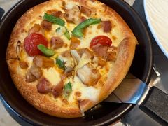 -必胜客(骡马市店)