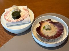-Amber(置地文华东方酒店)