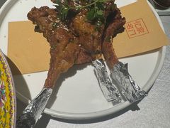 -忆家名门·上海菜(徐家汇店)