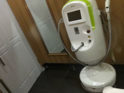 -莎蔓莉莎美容会所