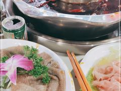 -枇杷园食为鲜火锅(南山店)