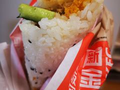 -肯德基(东直门来福士店)