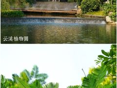 -云溪植物园