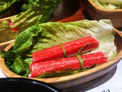 -独食火锅·半米屋台(直营总店)