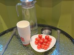 -丰茂烤串(卫星广场店)